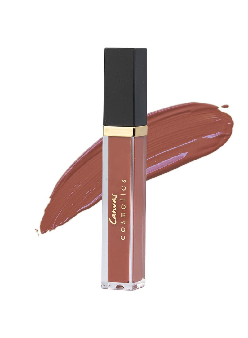 Savannah Matte Liquid Lipstick