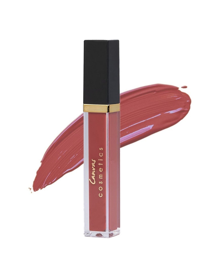 Empire Matte Liquid Lipstick
