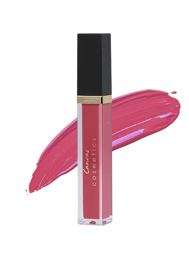 Bella Matte Liquid Lipstick