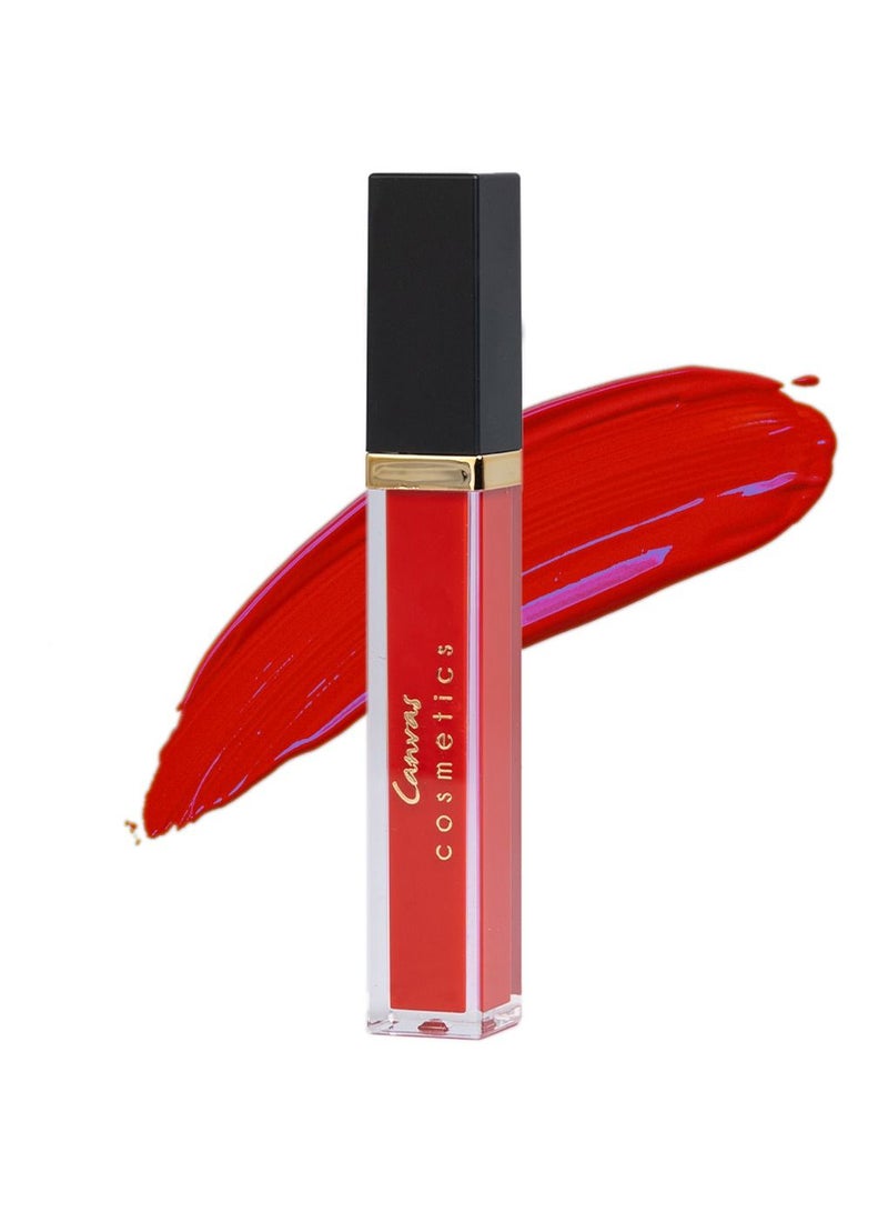 Rumba Matte Liquid Lipstick