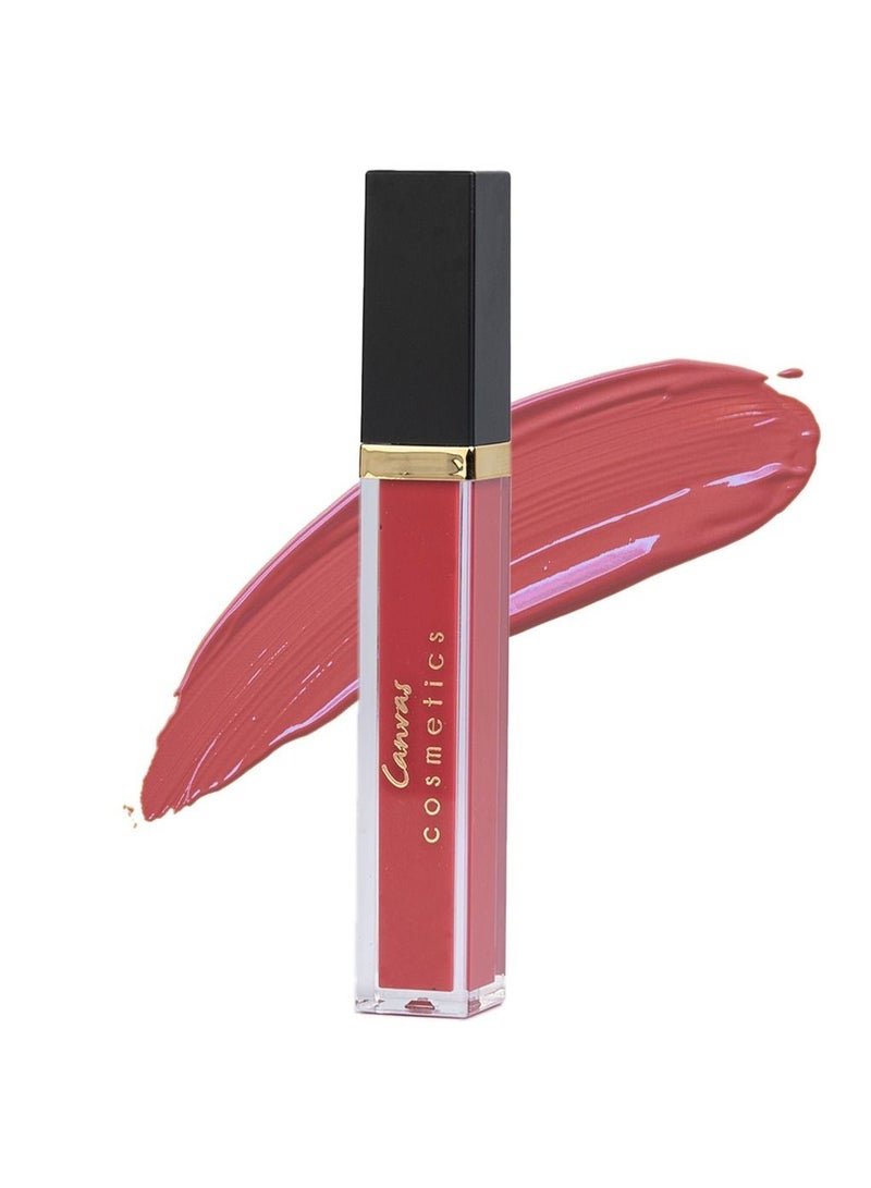 Dusk Matte Liquid Lipstick