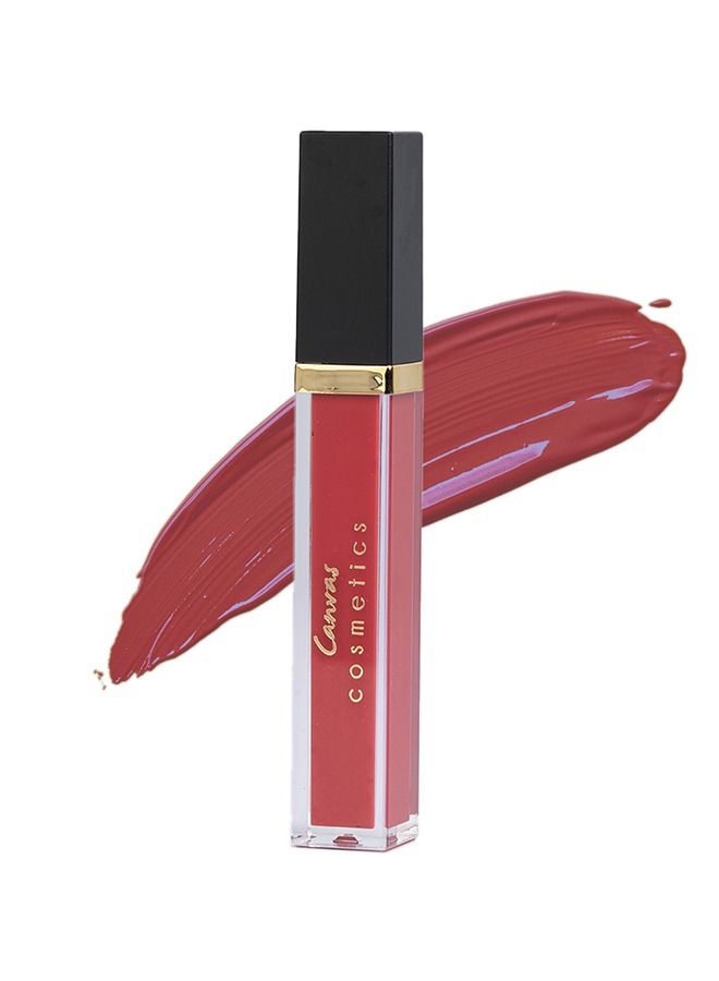 Bellini Matte Liquid Lipstick