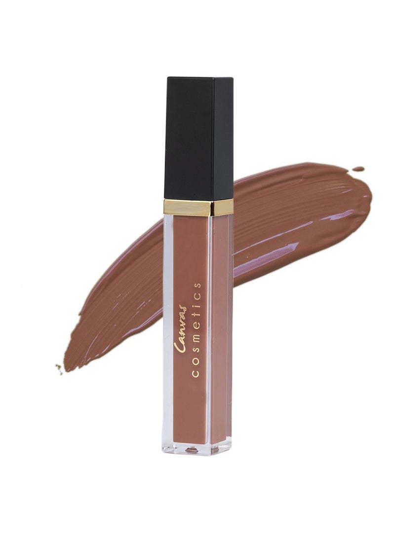 Maple Matte Liquid Lipstick