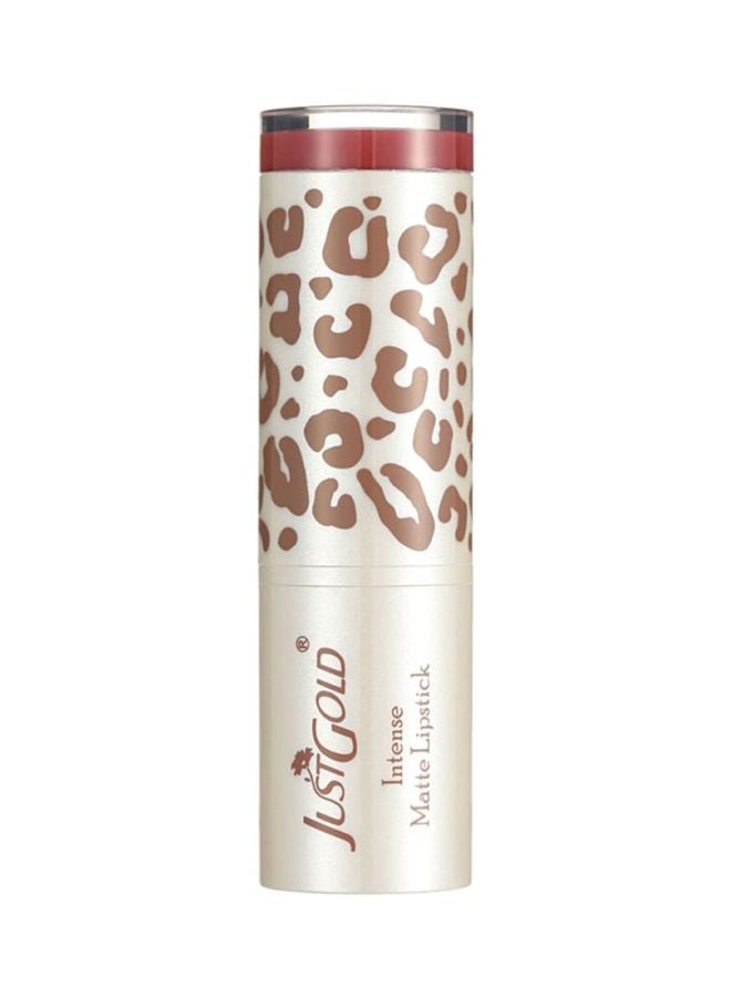 Intense Matte Lipstick 213 Brown