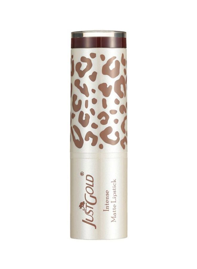 Intense Matte Lipstick 205 Brown