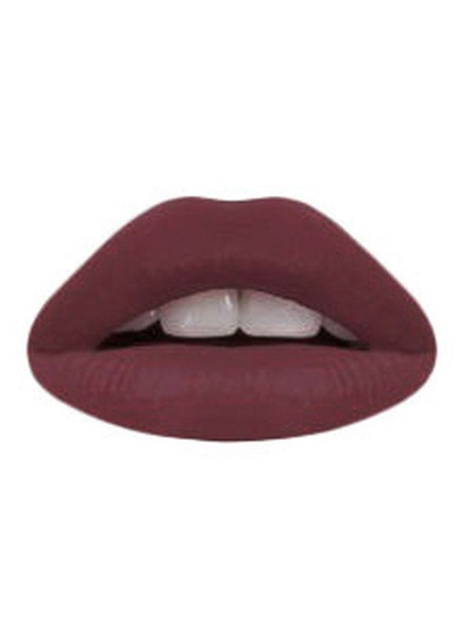 Intense Matte Lipstick 205 Brown