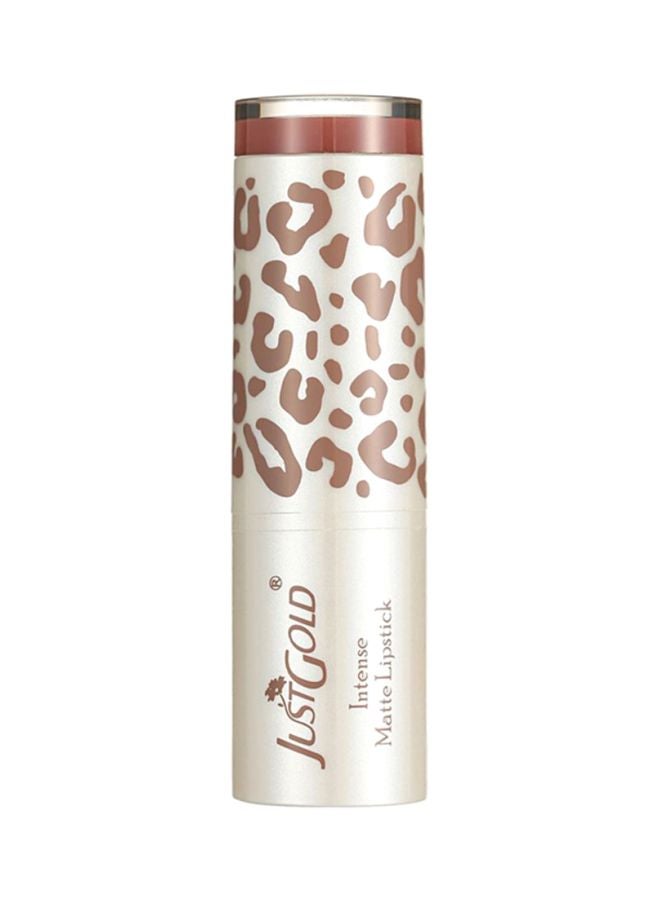 Intense Matte Lipstick 204 Brown