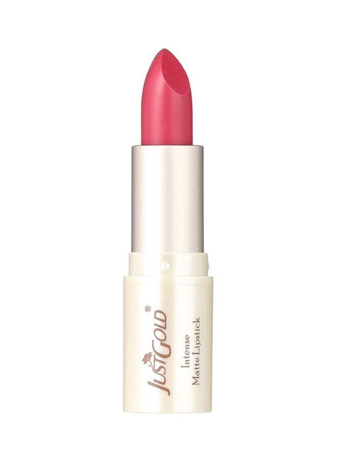 Intense Matte Lipstick 224 Pink