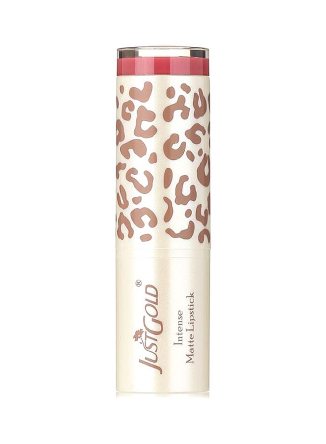 Intense Matte Lipstick 224 Pink