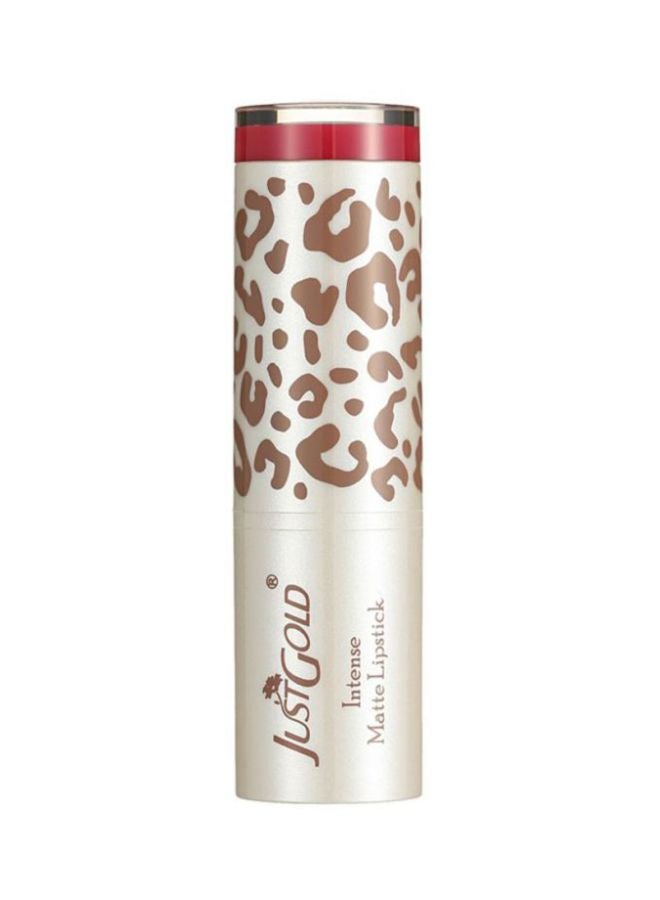 Intense Matte Lipstick 210 Red