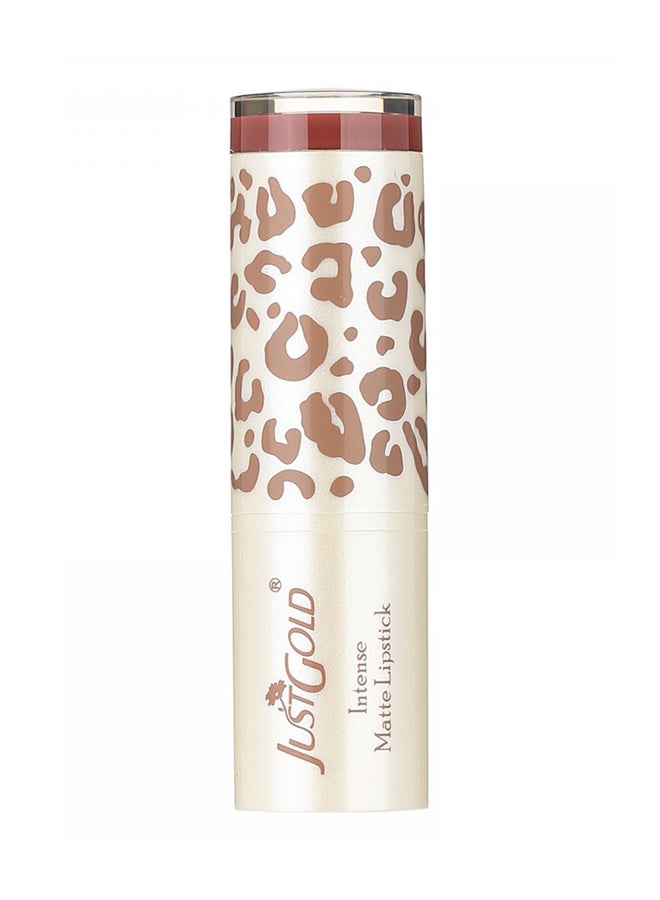 Intense Matte Lipstick 223 Brown
