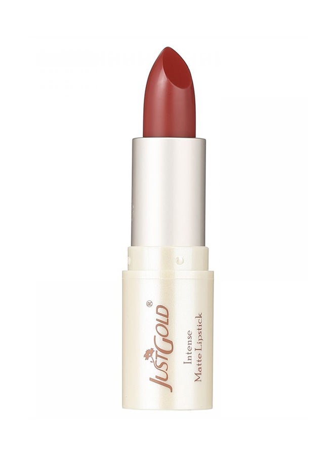Intense Matte Lipstick 223 Brown