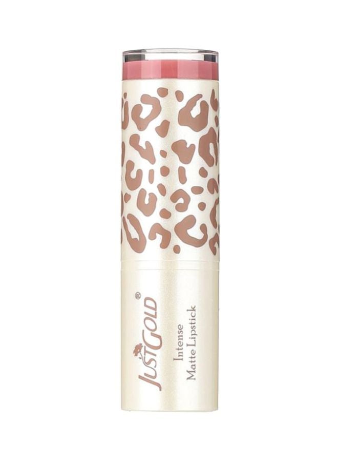 Intense Matte Lipstick 220 Brown