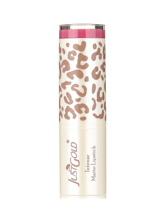 Intense Matte Lipstick 221 Pink