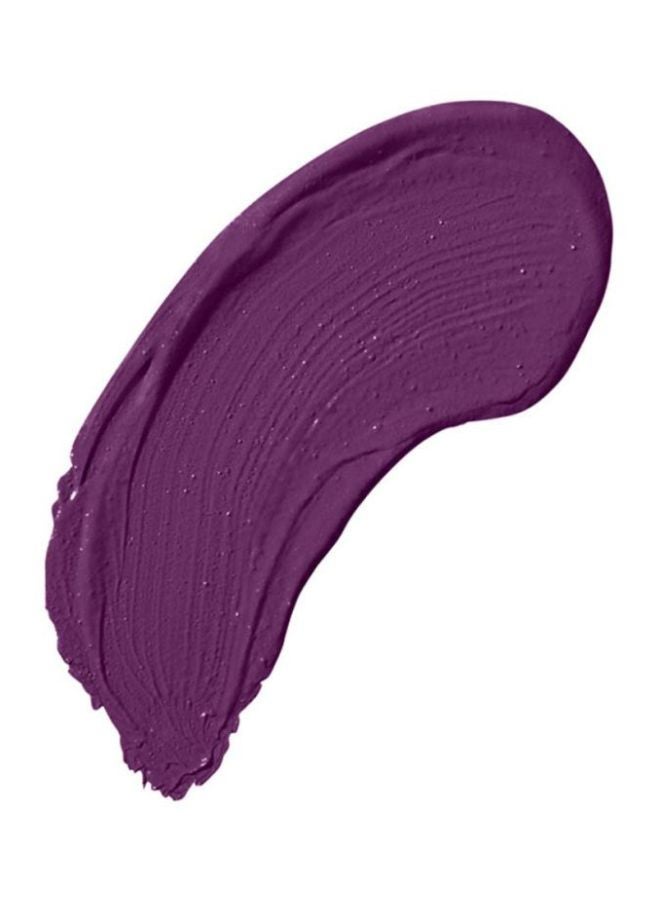 Intense Matte Lipstick 218 Purple