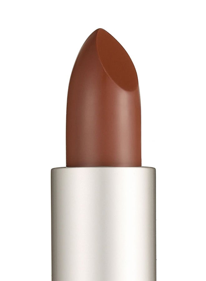 Intense Matte Lipstick 02 Brown