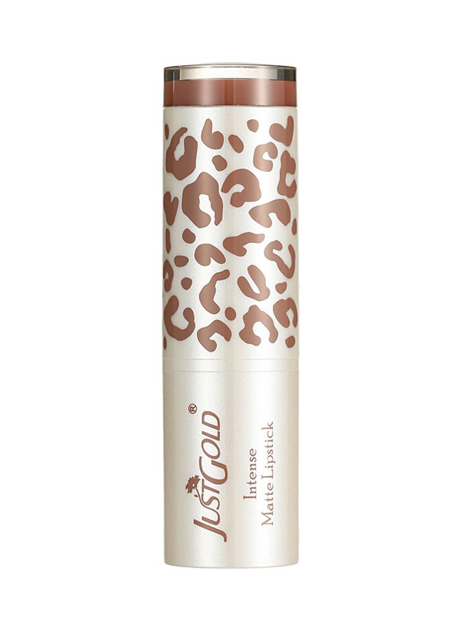 Intense Matte Lipstick 02 Brown