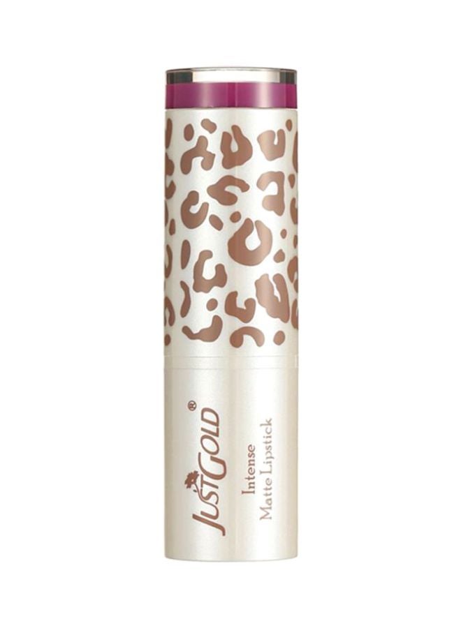 Intense Matte Lipstick 216 Purple