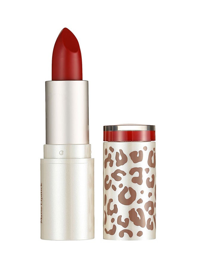Intense Matte Lipstick 01 Red