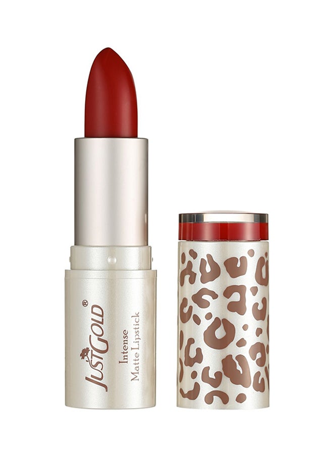 Intense Matte Lipstick 01 Red