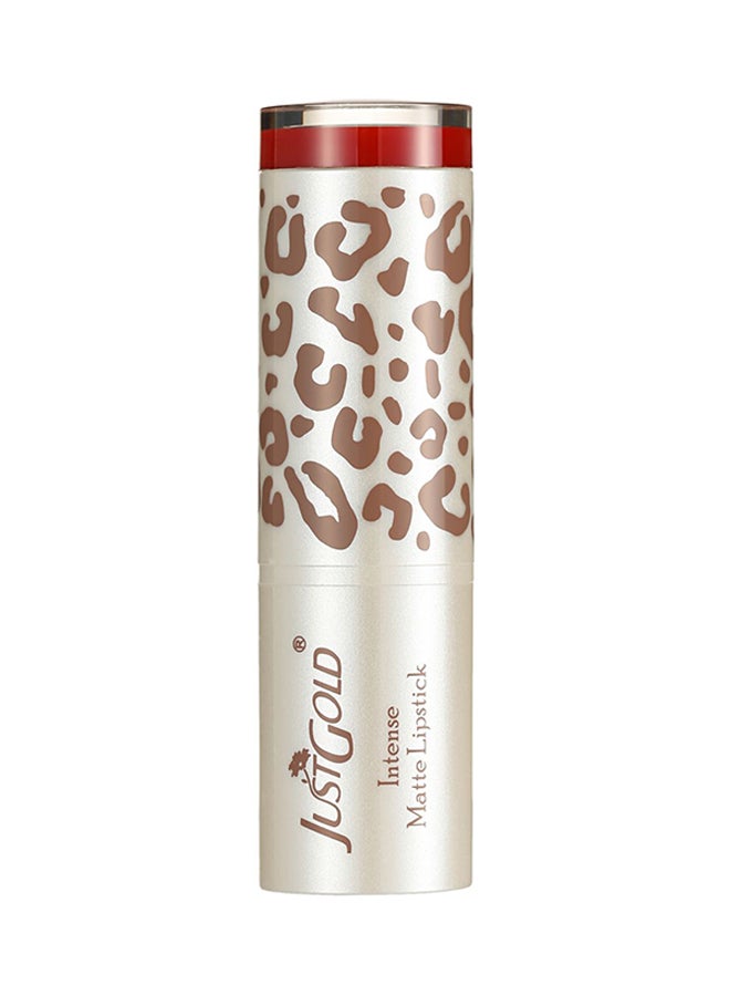 Intense Matte Lipstick 01 Red