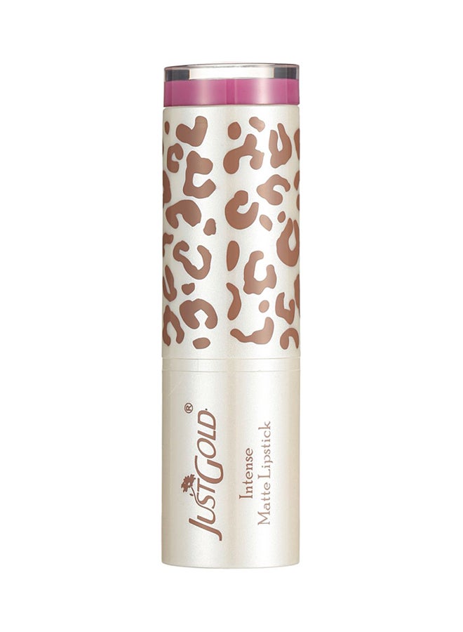 Intense Matte Lipstick 208 Pink