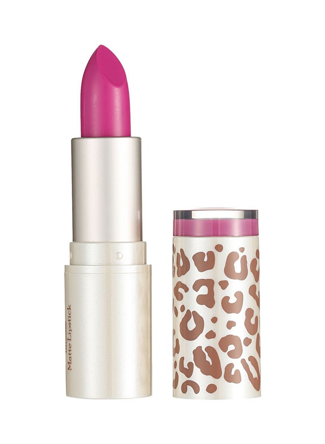 Intense Matte Lipstick 208 Pink