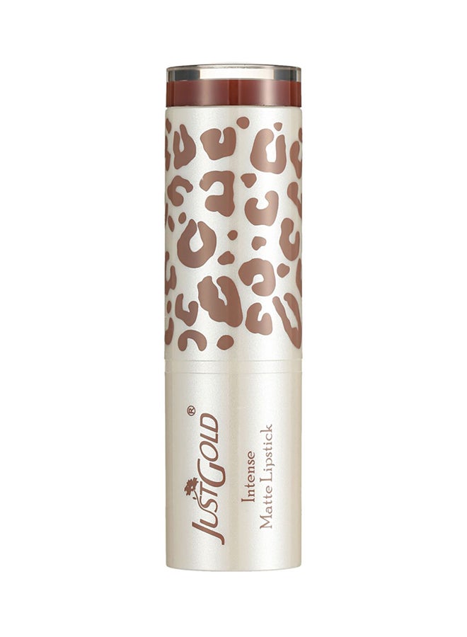 Intense Matte Lipstick 217 Brown
