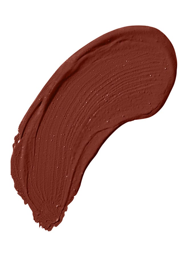 Intense Matte Lipstick 217 Brown