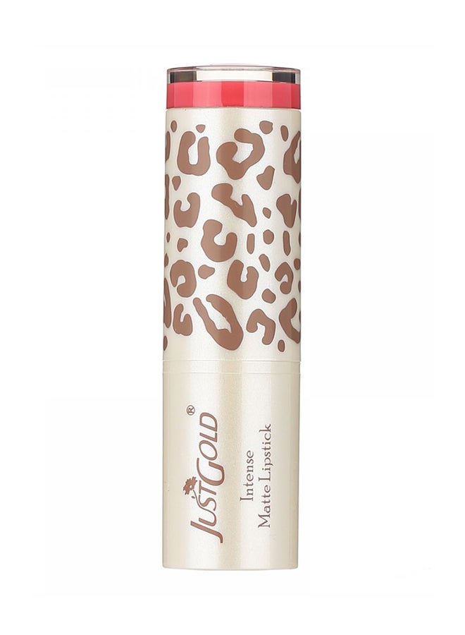 Intense Matte Lipstick 222 Pink