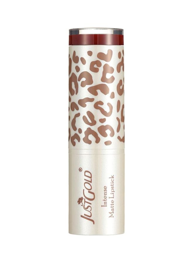 Intense Matte Lipstick 207 Brown
