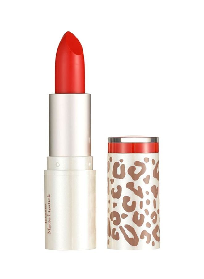 Intense Matte Lipstick 211 Red