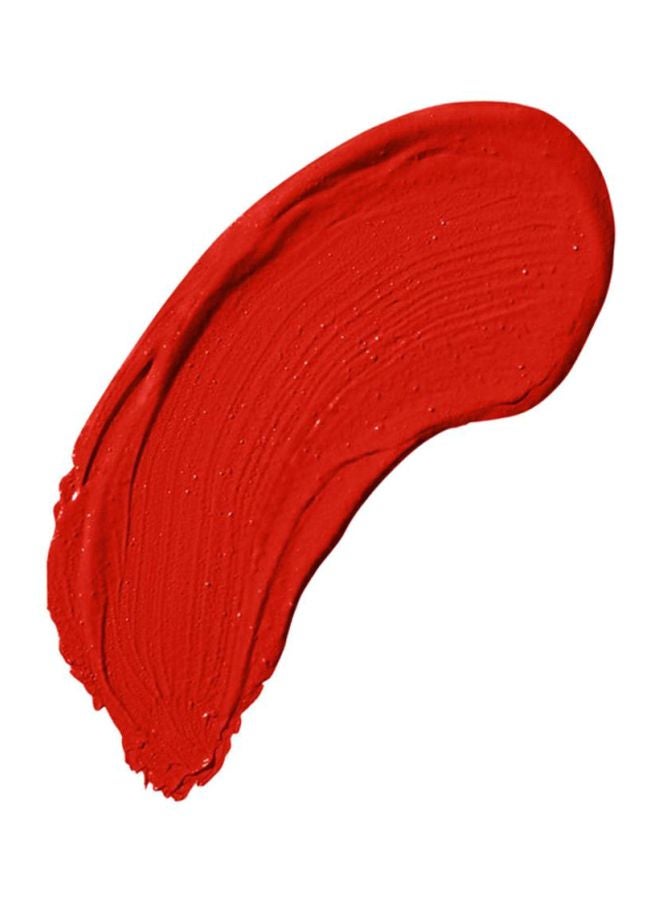 Intense Matte Lipstick 211 Red