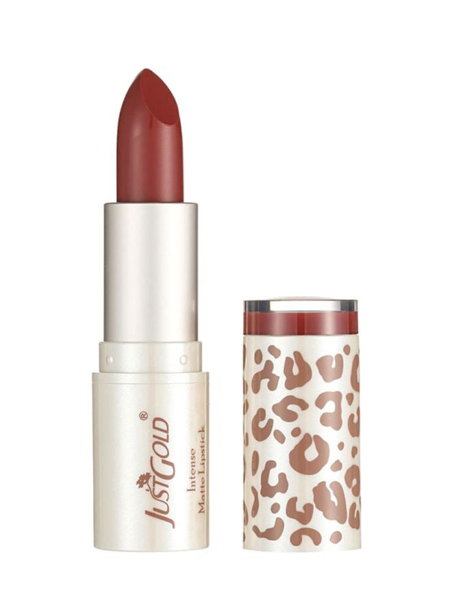 Intense Matte Lipstick 215 Brown