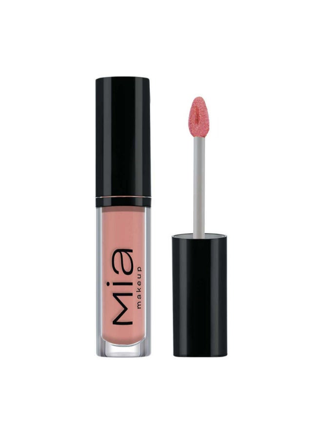 DRESS ME MATTE LIQUID LIP SOFT NUDE
