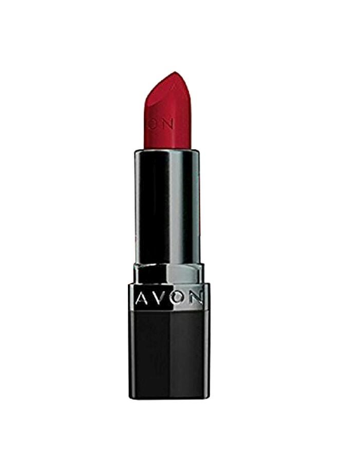 Perfectly Matte Lipstick Red Supreme