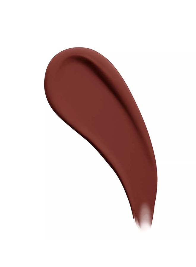 Lip Lingerie XXL Matte Liquid Lipstick Low Cut 10