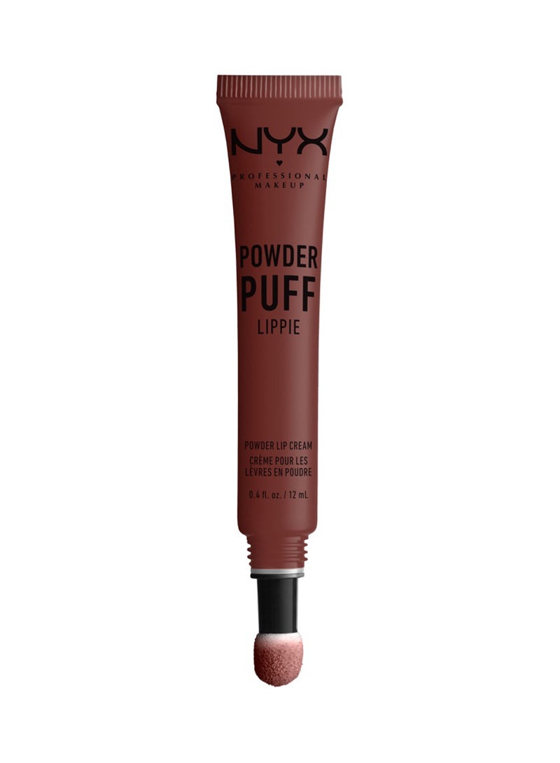 Powder Puff Lippie Lip Cream - Cool Intentions 01 Cool Intentions