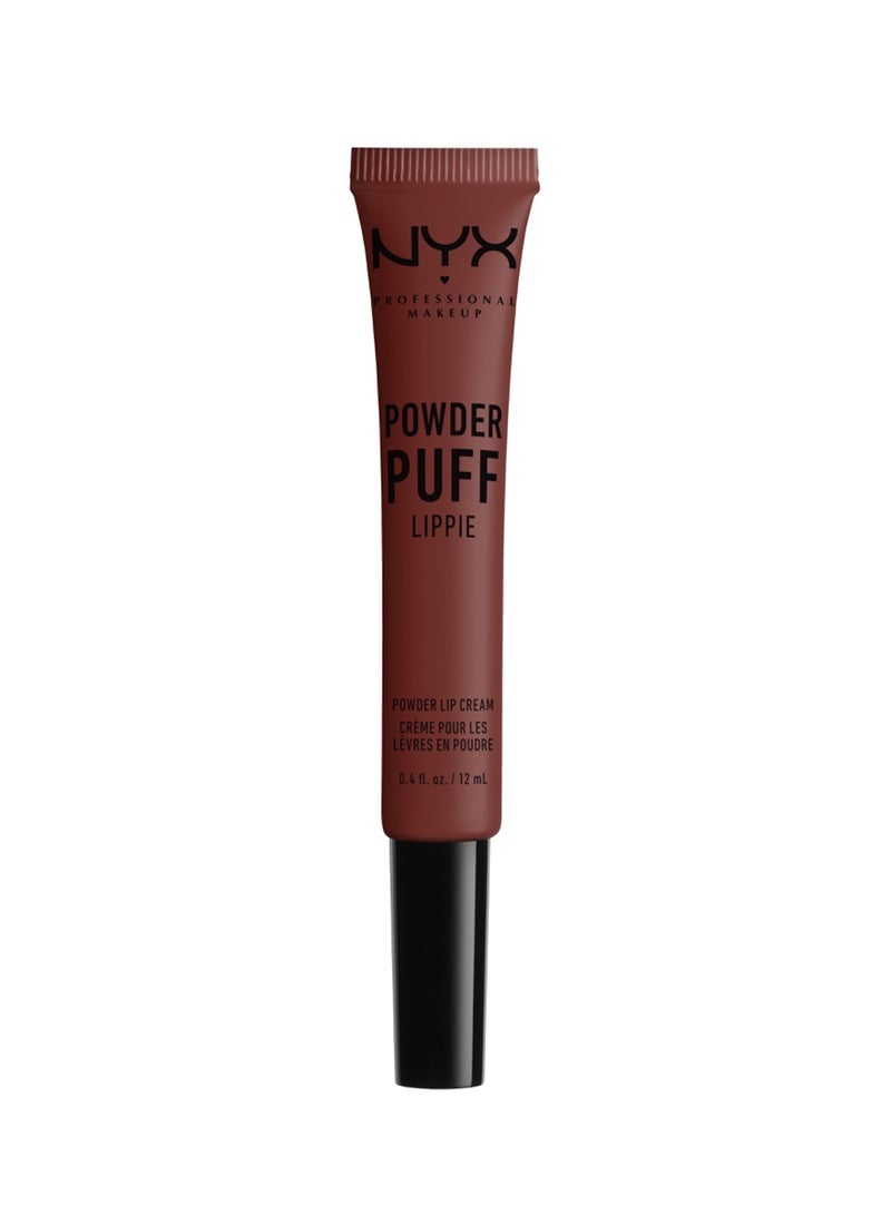 Powder Puff Lippie Lip Cream - Cool Intentions 01 Cool Intentions