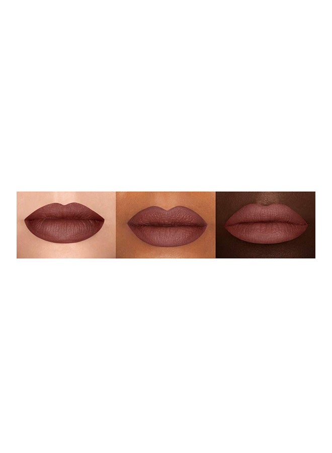Powder Puff Lippie Lip Cream - Cool Intentions 01 Cool Intentions