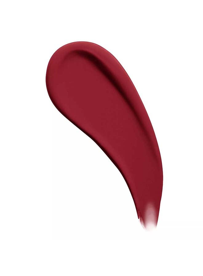Lip Lingerie XXL Matte Liquid Lipstick It's Hotter 23