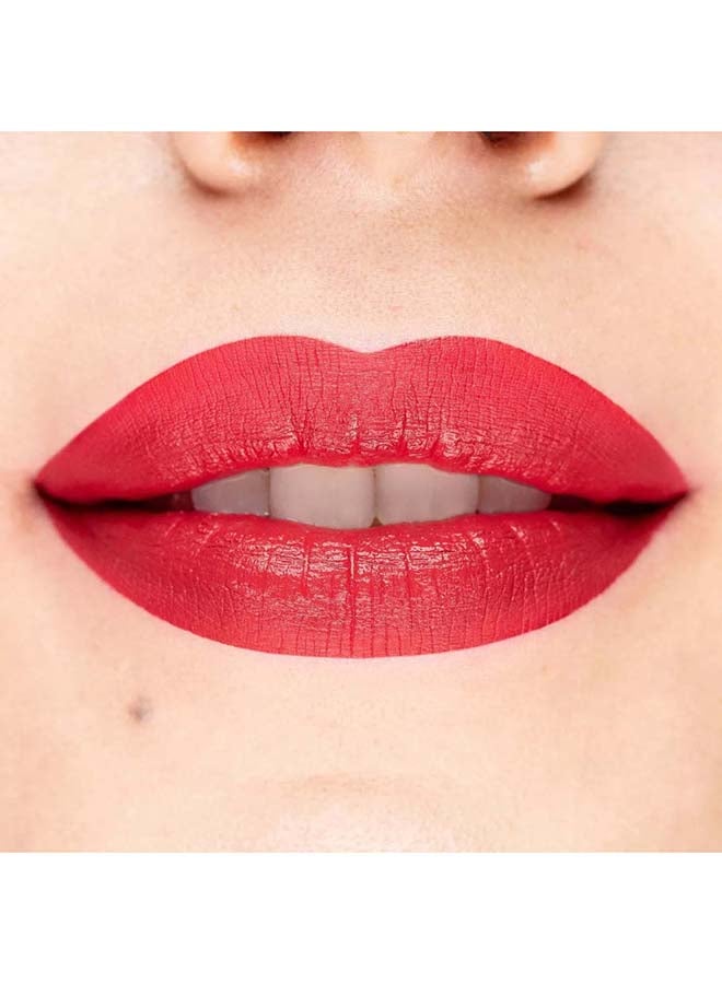 Lip Lingerie XXL Matte Liquid Lipstick It's Hotter 23