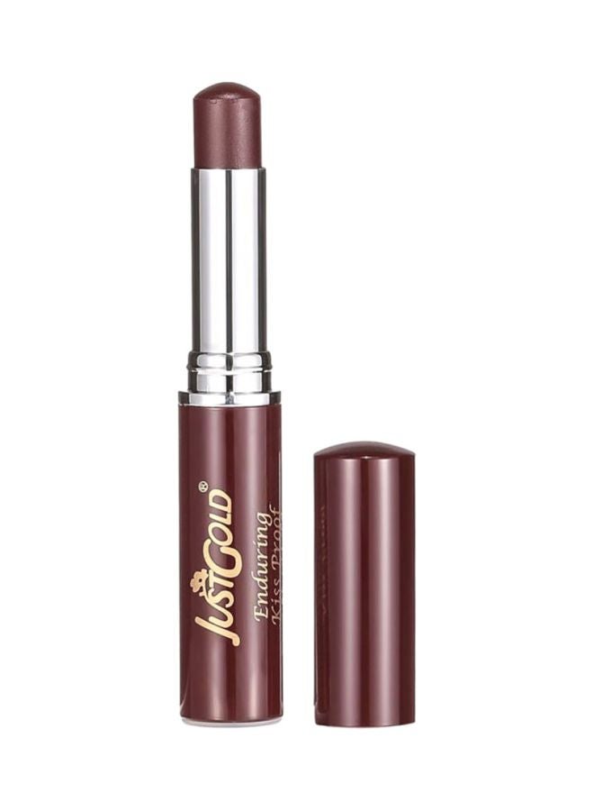 Enduring K*** Proof Lipstick 19 Brown