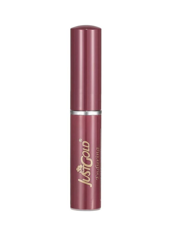 Enduring K**s Proof Lipstick 12 Brown
