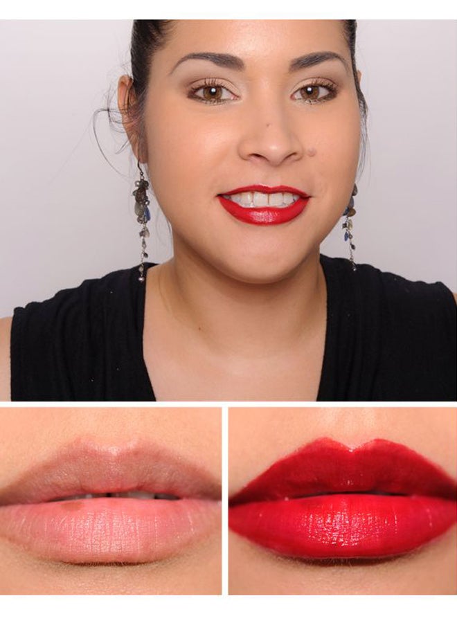 Ecstasy Lacquer Excess Lipcolor Shine 500 Vintage