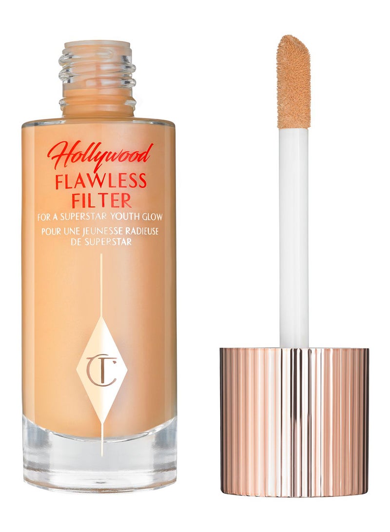 Hollywood Flawless Filter Liquid Highlighter 5 Tan