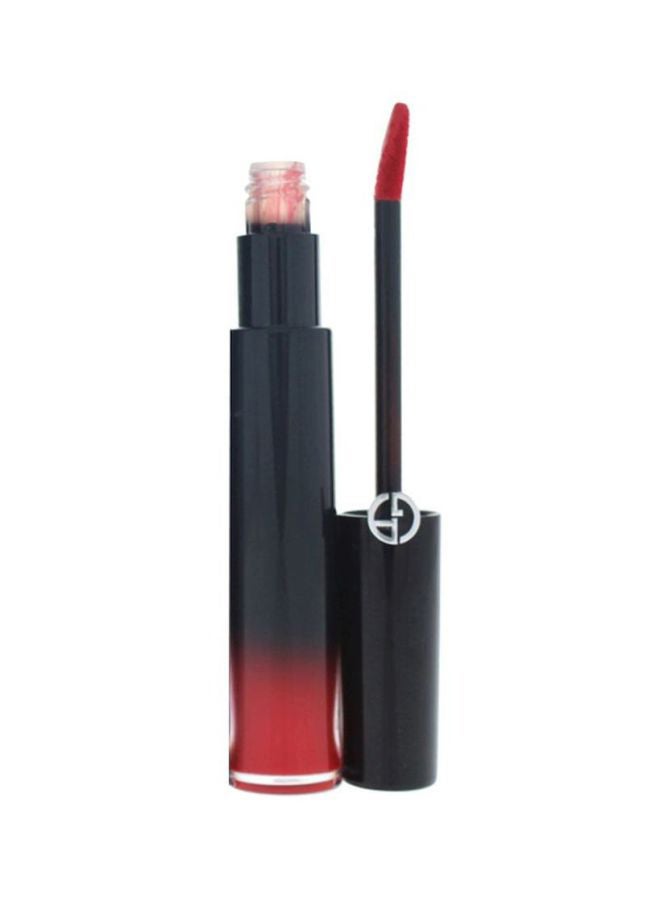 Ecstasy Lacquer Excess Lipcolor Shine 402 Red To Go