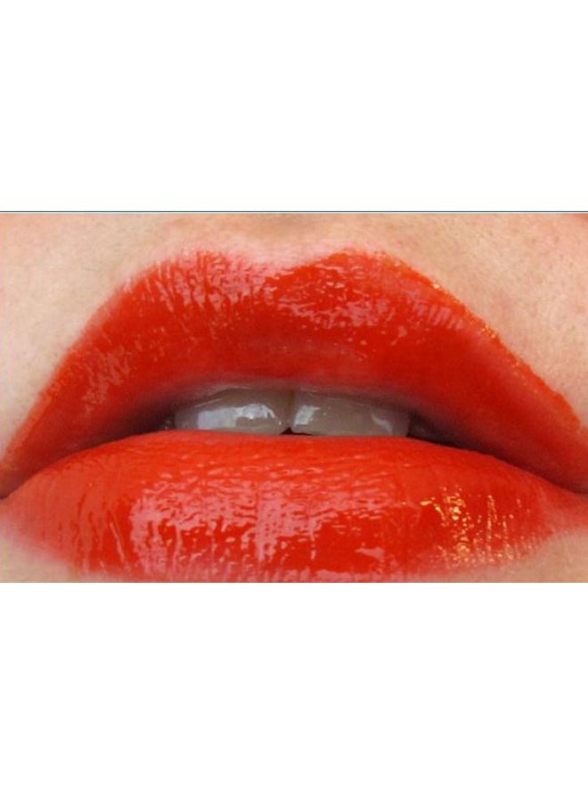 Ecstasy Lacquer Excess Lipcolor Shine 402 Red To Go