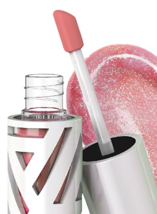 Moisture Burst Glaze Lip Gloss Berry Shimmer