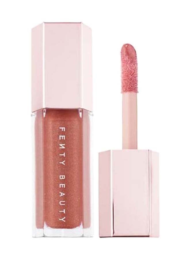 Gloss Bomb Universal Lip Luminizer Shimmering Pink